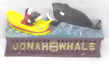 Jonah and the Whale Bank