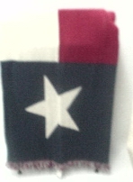 Lone Star Afghan