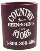Heinsohn's Collapsible Koozie