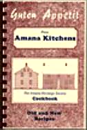 Ethnic Cookbooks