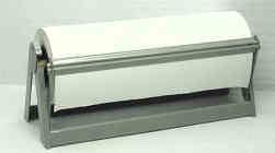 Paper cutter for 18 inches Full Size paper roll
