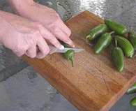 chiligrills