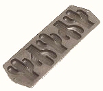 Cornbread Cactus Pan