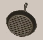 Grill Pan