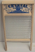 Crystal Cascade