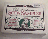 Soda Sampler Kit