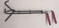 cast iron lid lifter