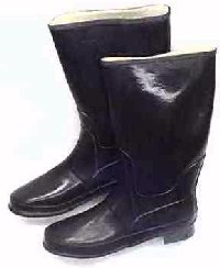 Womens Rubber Boots
