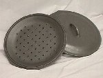 Cast Iron Skillet