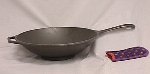 Cast Iron Skillet