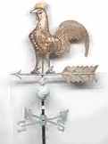 Weathervanes