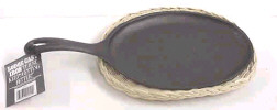 fajita pan