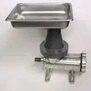 Grinder Extension