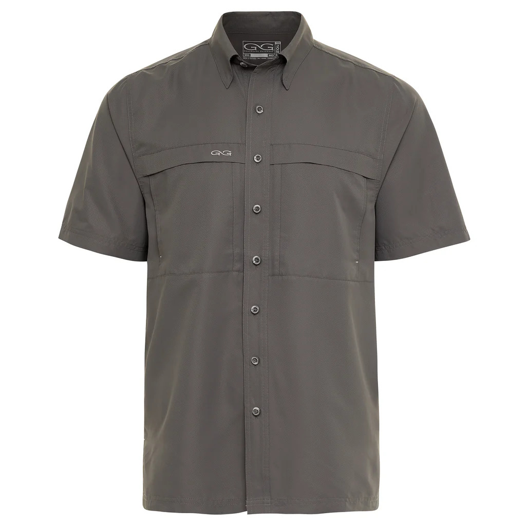 Gunmetal Gameguard Original Shirt