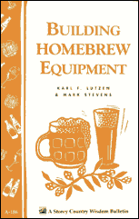 Building Homebrew Equipment Bulletin