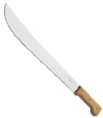 Machete 18in
