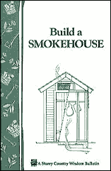 Build a Smokehouse