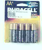 Deer Feeder Batteries