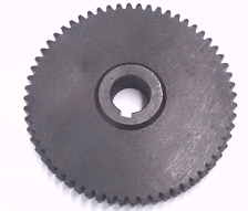 Moto and Gear for Sausage Stuffer
