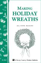 Making Holiday Wreaths Bulletin