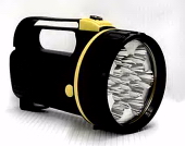 LED Flashlight