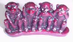 Novelty Monkeys