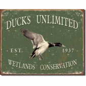 Tin signs