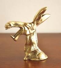 Donkey Bottle Opener