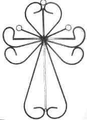 ANGEL CROSS