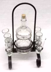 Tequila Set!