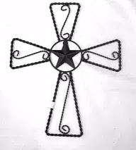 Lone Star Cross