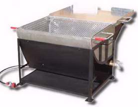 Crawfish Cooker 