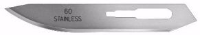  Piranta Quik-Change Replacement Blades