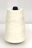 Twine Cone Small