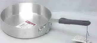 Large Aluminum Saute Pan