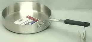 5 Qt. Aluminum Saute Pan