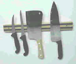 Knife Holder