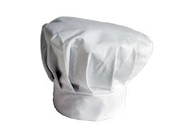 Chef Hat