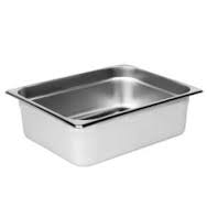 Stainless Steel Pan