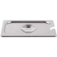 Stainless Steel Serving Pan Lid