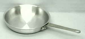 8 Aluminum Fry Pan