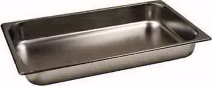 Stainless Steel Pan