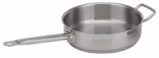 saute pan