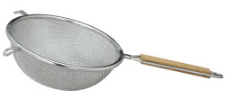 Strainer