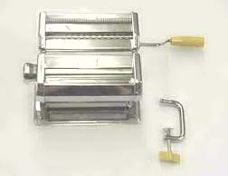Weston Noodle Maker Grande 7in wide