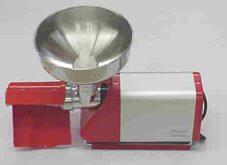 Electric Juicer