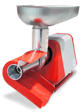 Tomato Squeezer Model 2121