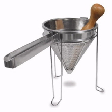 Strainer