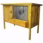  Pet Hutch