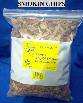 Mesquite smoke flavor